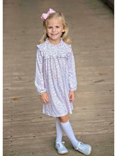 Load image into Gallery viewer, Bows of Holly Janey Dress by James &amp; Lottie
