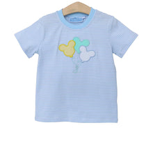 Load image into Gallery viewer, Mickey Balloon Tshirt
