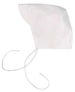 Boys Cross Christening Romper by Petit Ami