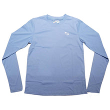 Load image into Gallery viewer, Bermies Blue Sun Shirt
