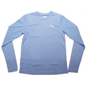 Bermies Blue Sun Shirt