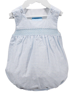 Little Light Blue Peter Bubble