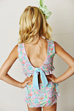 Load image into Gallery viewer, Charleston 2-Piece Swimsuit by Swoon Baby
