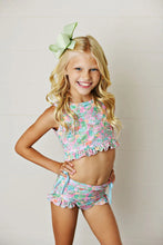 Load image into Gallery viewer, Charleston 2-Piece Swimsuit by Swoon Baby
