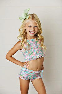 Charleston 2-Piece Swimsuit by Swoon Baby