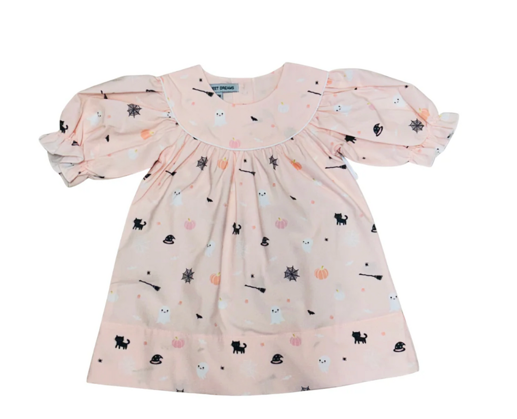 Halloween Dress by Sweet Dreams