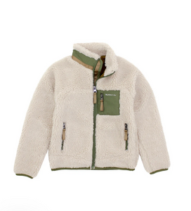 Boys Apex Jacket Thicket by Properly Tied