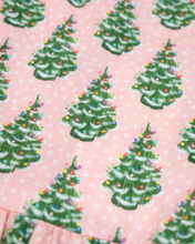 Load image into Gallery viewer, Vintage Ceramic Christmas Tree Bubble by Smockingbird
