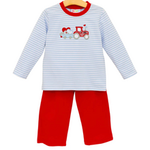 Load image into Gallery viewer, Haulin' Hearts Pants Set by Jellybean
