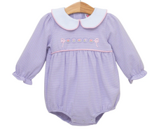 Load image into Gallery viewer, Sweethearts and Bows Bubble by Jellybean
