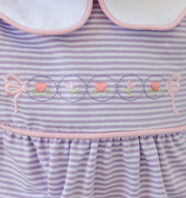 Load image into Gallery viewer, Sweethearts and Bows Bubble by Jellybean
