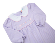 Load image into Gallery viewer, Sweethearts and Bows Dress by Jellybean
