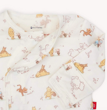 Load image into Gallery viewer, Moments with Friends Kimono by Magnetic Me
