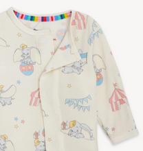 Load image into Gallery viewer, Dumbo Circus Footie by Magnetic Me
