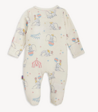 Load image into Gallery viewer, Dumbo Circus Footie by Magnetic Me
