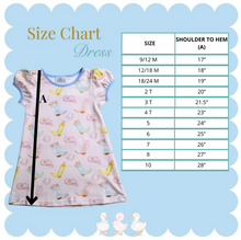 Load image into Gallery viewer, Princess Party Pippa Play Dress by Three Little Ducks
