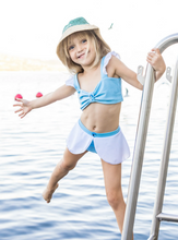Load image into Gallery viewer, Glass Slipper Swim Suit by Great Pretenders
