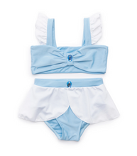 Load image into Gallery viewer, Glass Slipper Swim Suit by Great Pretenders
