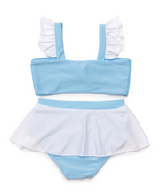 Load image into Gallery viewer, Glass Slipper Swim Suit by Great Pretenders
