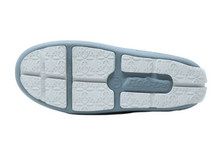 Load image into Gallery viewer, Powder Blue/Bright White Prodigy Driver Foam Shoe by Floafers
