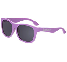 Load image into Gallery viewer, Lilac Babiator Sunglasses
