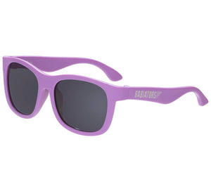 Lilac Babiator Sunglasses