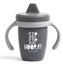 Load image into Gallery viewer, Happy Sippy Cup- 2 Options
