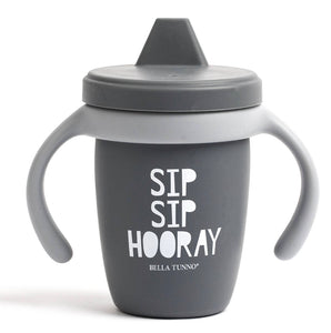 Happy Sippy Cup- 2 Options