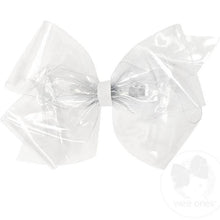 Load image into Gallery viewer, Splash Bows by Wee Ones
