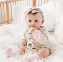Load image into Gallery viewer, Cutie Clinks Teether: 8 options
