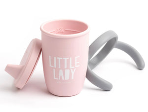 Happy Sippy Cup- 2 Options
