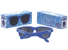 Load image into Gallery viewer, Royal Blue Babiator Sunglasses
