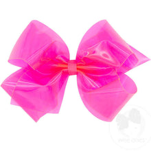 Load image into Gallery viewer, Splash Bows by Wee Ones
