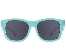 Load image into Gallery viewer, Turquoise Babiator Sunglasses
