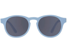 Load image into Gallery viewer, Baby Blue Babiator Sunglasses
