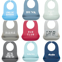 Load image into Gallery viewer, Wonder Bibs by Bella Tunno (9 options)
